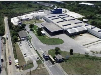 Placo anuncia maior fábrica de drywall da América Latina na Bahia até 2028