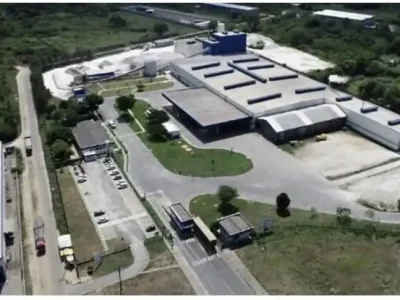 Placo anuncia maior fábrica de drywall da América Latina na Bahia até 2028