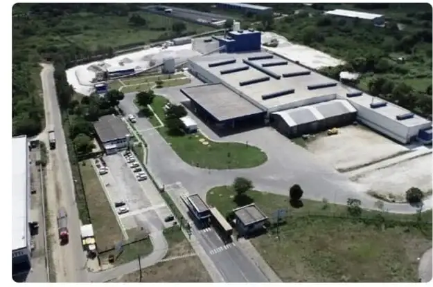 Placo anuncia maior fábrica de drywall da América Latina na Bahia até 2028