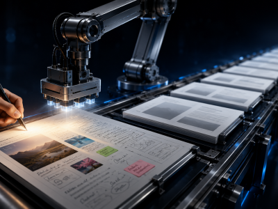 AI acelera SEO, mas expertise humana é essencial para o sucesso
