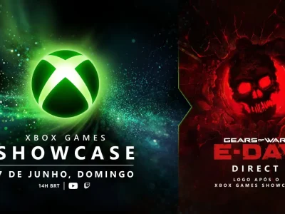 Xbox Games Showcase 2026 revela jogos para PS5 e Nintendo Switch 2