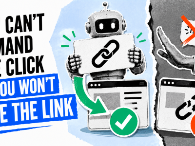 A necessidade de citar fontes na era da IA e seu impacto no marketing digital