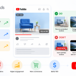Google revela que otimização criativa no YouTube pode dobrar ROI dos anúncios