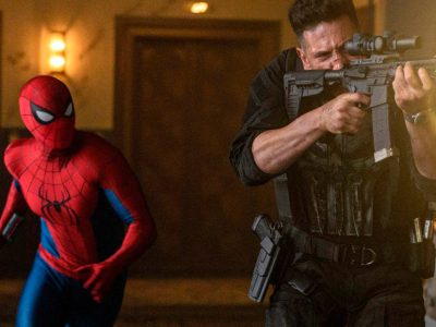 Homem-Aranha: Um Novo Dia bate 1 milhão de ingressos vendidos em estreia no Brasil