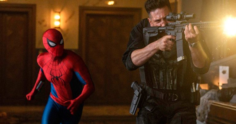 Homem-Aranha: Um Novo Dia bate 1 milhão de ingressos vendidos em estreia no Brasil