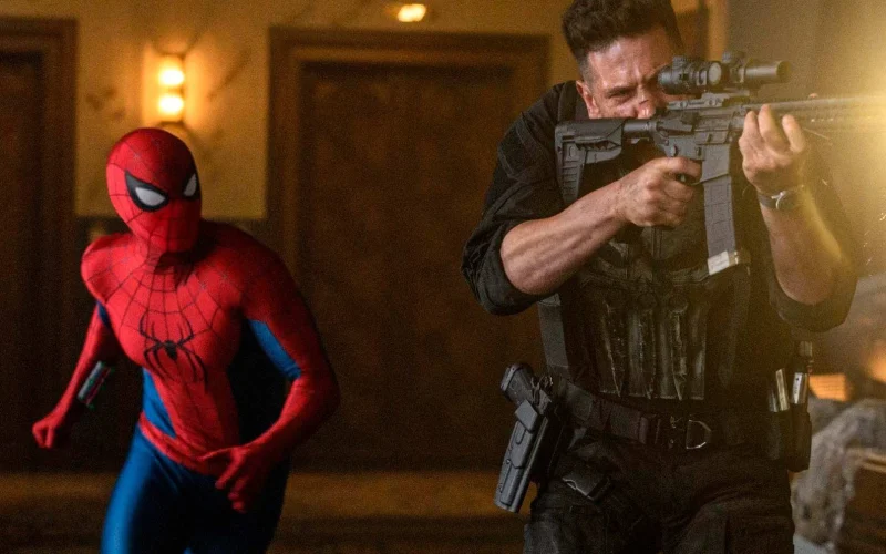 Homem-Aranha: Um Novo Dia bate 1 milhão de ingressos vendidos em estreia no Brasil