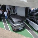 Brasil atinge 25,4 mil pontos de recarga para carros elétricos, crescimento de 33% em 3 meses