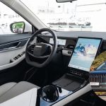 Jaecoo 5 híbrido chega ao Uruguai por R$ 143 mil e se prepara para competir com Yaris Cross