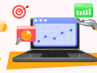 Métricas de Visibilidade em IA: O que Monitorar para Resultados Eficazes