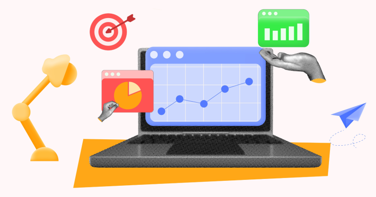 Métricas de Visibilidade em IA: O que Monitorar para Resultados Eficazes