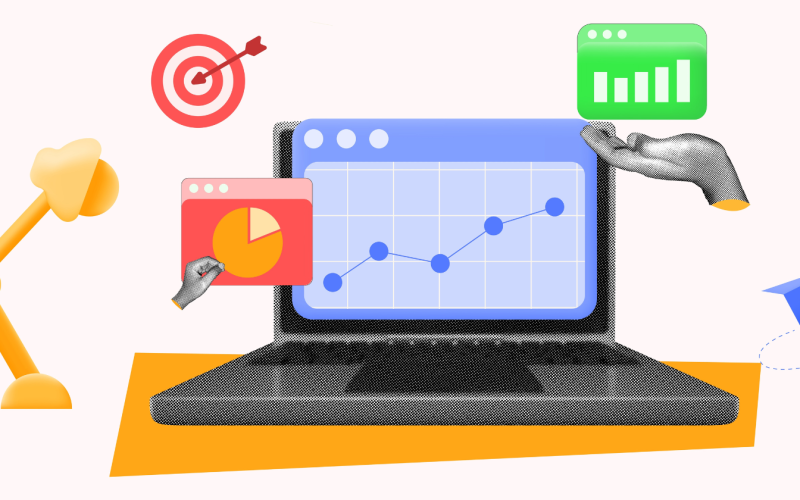 Métricas de Visibilidade em IA: O que Monitorar para Resultados Eficazes
