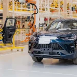 Marcas chinesas intensificam produção no Brasil com novas fábricas e modelos