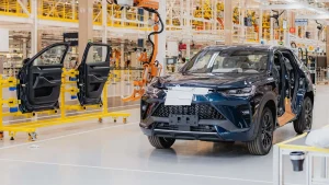 Marcas chinesas intensificam produção no Brasil com novas fábricas e modelos