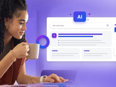 Como dados de bots de IA podem orientar decisões em buscas e marketing digital