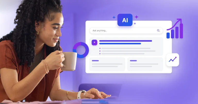 Como dados de bots de IA podem orientar decisões em buscas e marketing digital