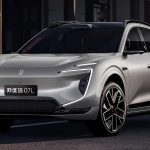 Avatr 07L: SUV elétrico com 968 cv e autonomia de 650 km pode ser o novo destaque no Brasil