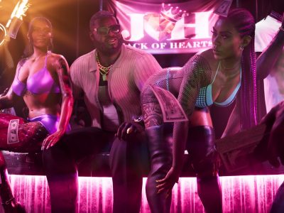 Vazamento revela detalhes sobre clubes de strip em GTA 6 antes do lançamento