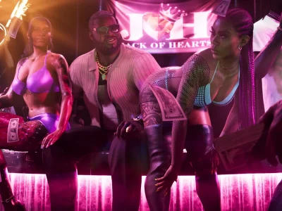 Vazamento revela detalhes sobre clubes de strip em GTA 6 antes do lançamento