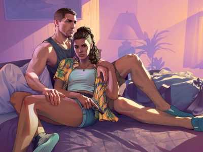 GTA 6: Trailer exclusivo na Netflix é só o começo do marketing do jogo