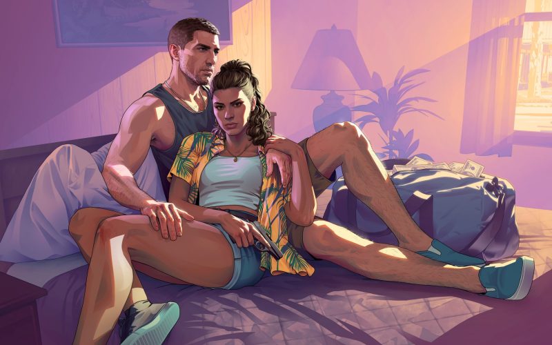 GTA 6: Trailer exclusivo na Netflix é só o começo do marketing do jogo