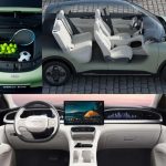 Geely EX2 Pro ganha atualização visual e continua a ser destaque por R$ 123.800