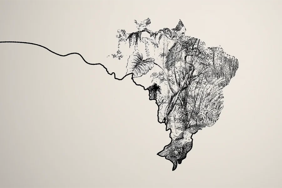 Entenda a importância dos biomas brasileiros para a biodiversidade e o clima