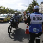 Novas regras da Lei Seca trazem triagem rápida e testes obrigatórios para motoristas