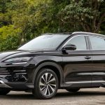 BYD Song Plus se destaca como o híbrido plug-in mais vendido na Alemanha