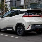 Crescem emplacamentos de carros elétricos e híbridos que alcançam 17% no Brasil