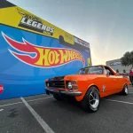 Caravan El Camino, picape brasileira, disputa vaga no Hot Wheels Legends
