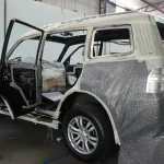 Guia prático para escolher e manter seu carro blindado no Brasil