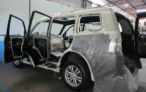 Guia prático para escolher e manter seu carro blindado no Brasil