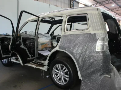 Guia prático para escolher e manter seu carro blindado no Brasil