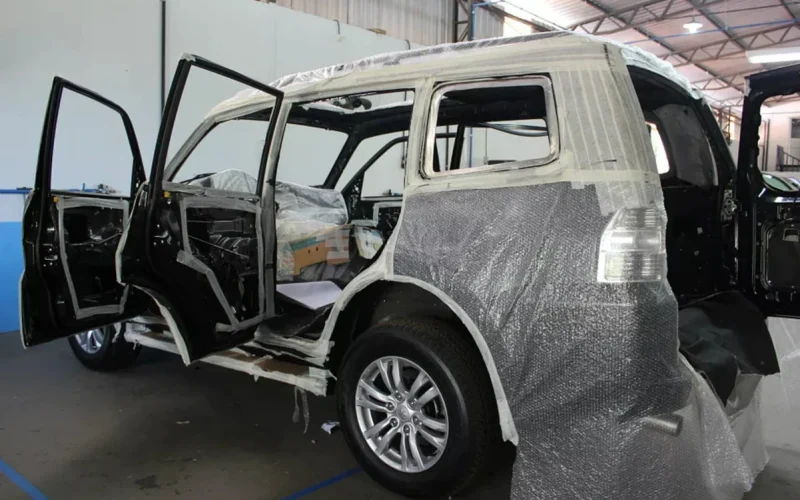Guia prático para escolher e manter seu carro blindado no Brasil