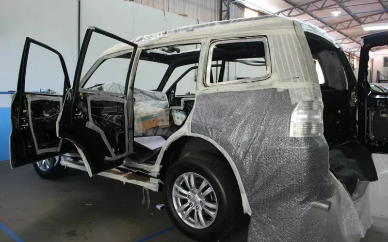 Guia prático para escolher e manter seu carro blindado no Brasil