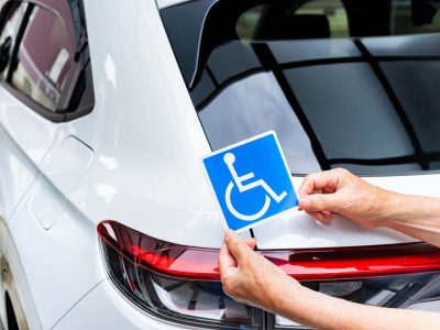 Isenção de impostos para veículos para autistas e deficientes leves é autorizada pelo STF