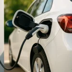 Seguro de carro elétrico: custos, mitos e verdades desvendados