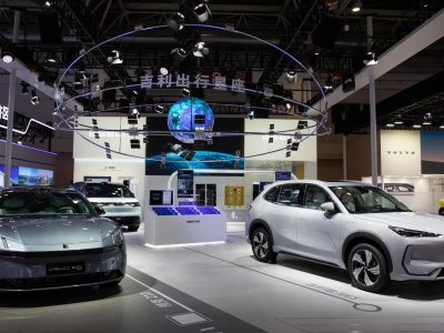 Carros chineses provocam queda nos preços e afetam mercado de seminovos no Brasil