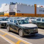 China domina mercado de carros eletrificados no Brasil com 81% das importações