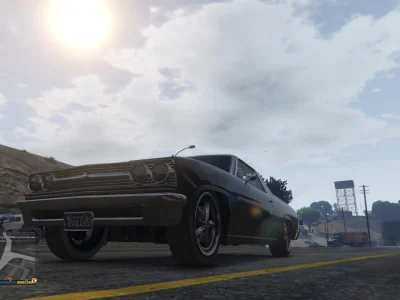 GTA 6 promete transformar carros em parte essencial da jogabilidade