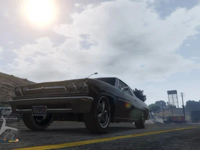 GTA 6 promete transformar carros em parte essencial da jogabilidade