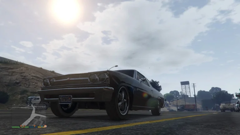 GTA 6 promete transformar carros em parte essencial da jogabilidade