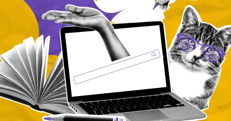 Cats.txt: A Proposta Satírica que Revela Falhas em Estratégias de SEO