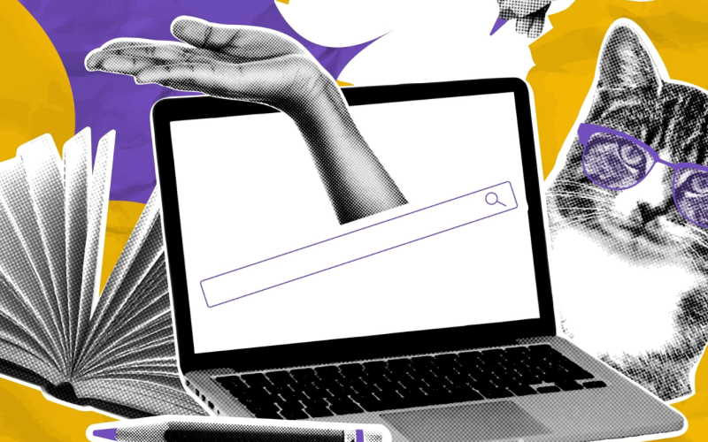 Cats.txt: A Proposta Satírica que Revela Falhas em Estratégias de SEO