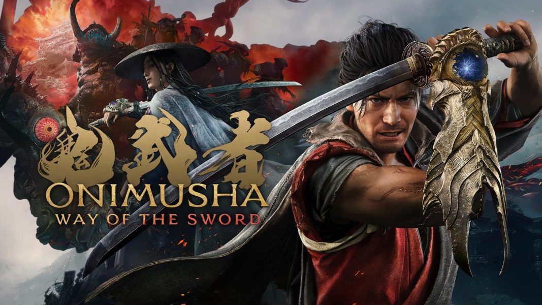 Onimusha Way of the Sword: O Retorno de uma Lenda do Game após 20 Anos