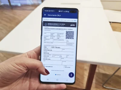 Calendário de Licenciamento 2026 em Goiás: datas e como pagar o CRLV