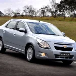 Chevrolet Cobalt 2014: 10 Fatos Que Provam Seu Custo-Benefício e Espaço