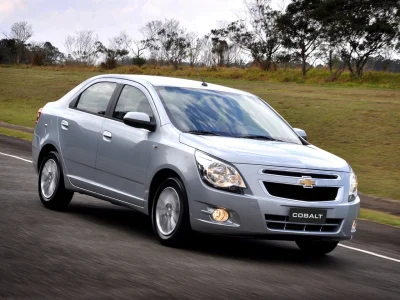 Chevrolet Cobalt 2014: 10 Fatos Que Provam Seu Custo-Benefício e Espaço