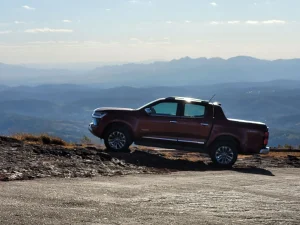 Perda de potência em carros: como a altitude afeta o desempenho do motor