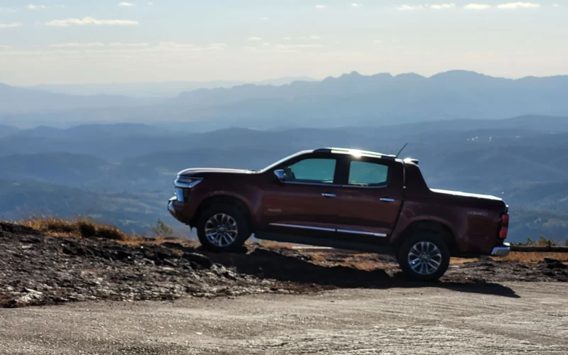 Perda de potência em carros: como a altitude afeta o desempenho do motor